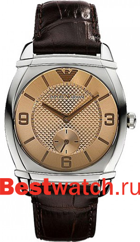 Часы Emporio Armani Gents AR0343